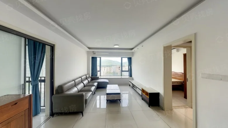 Lianjian Junyu Mansion - View 2