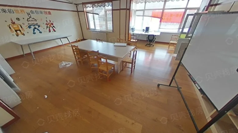 Wuyi Mountain Road 574 Compound - View 7