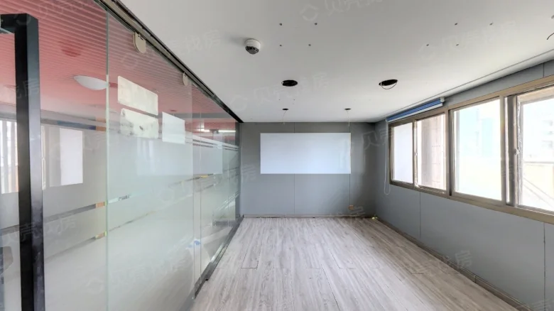 Zhongguang Business Tower - View 2