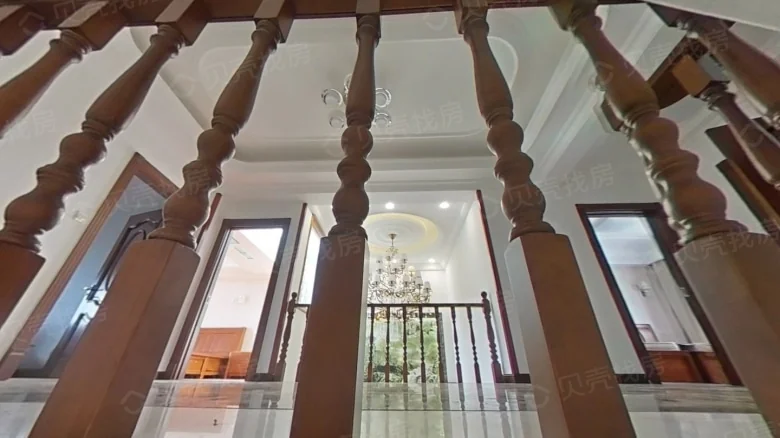 Jintang Yu Villa - View 3