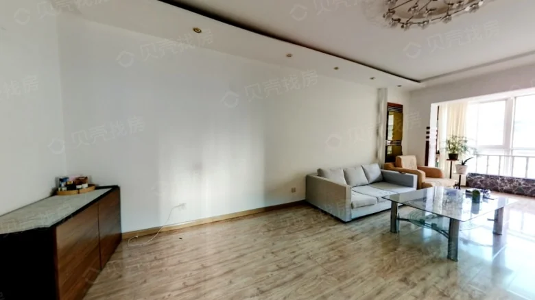 Jincheng Mingyuan - View 4