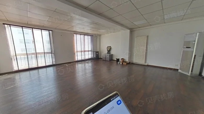 Hydrology Bureau Dormitory - View 5