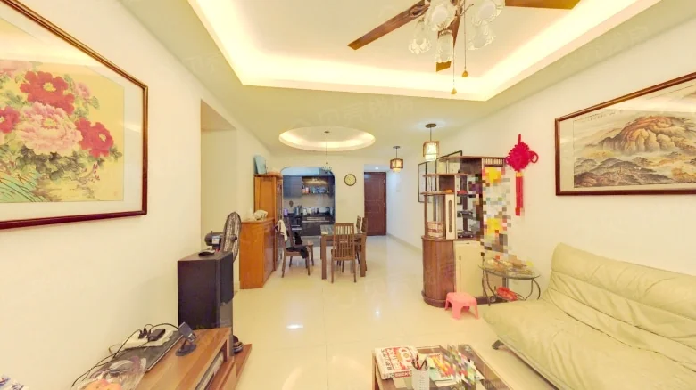 Sunshine Residences at Shunde Country Garden West Park - View 1