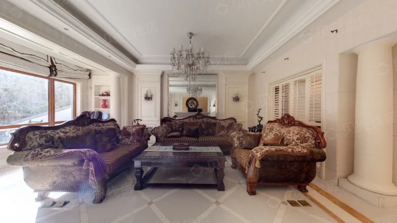 Longwan Villa - View 3