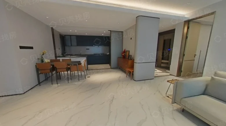 Hongkong Land Ke Yuan - View 3