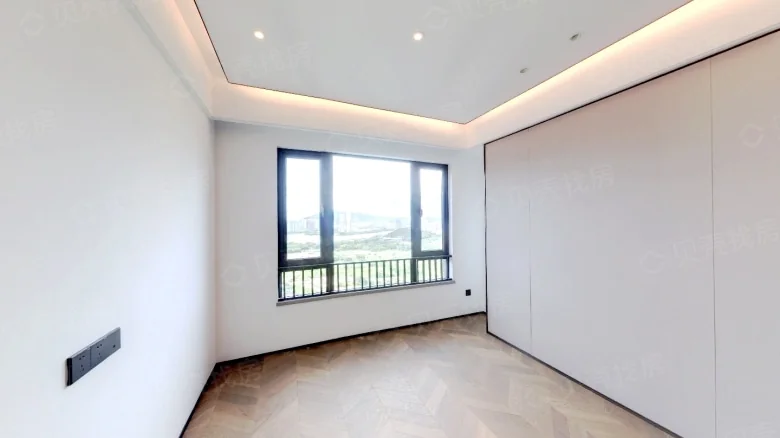 Jianfa Wuyuan Yingyue - View 1