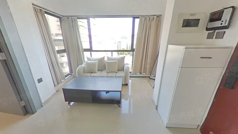 Beijing China Tower - View 1