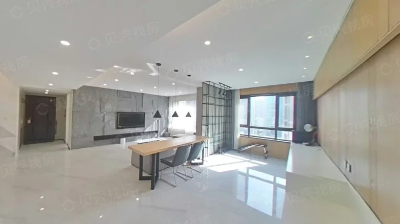 Poly Tianxi - View 3