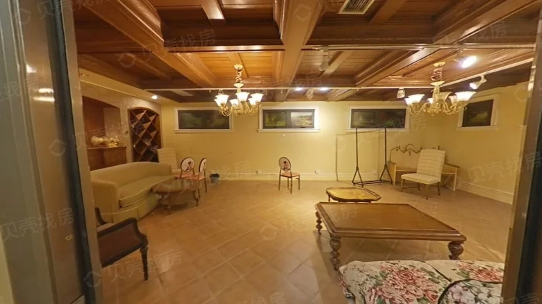 Poly Jiang'an Garden Villas - View 4