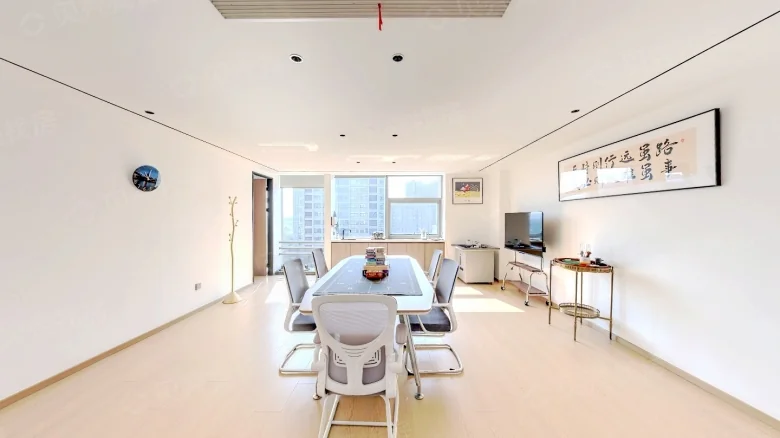 ZheLian Golden Seat - View 4