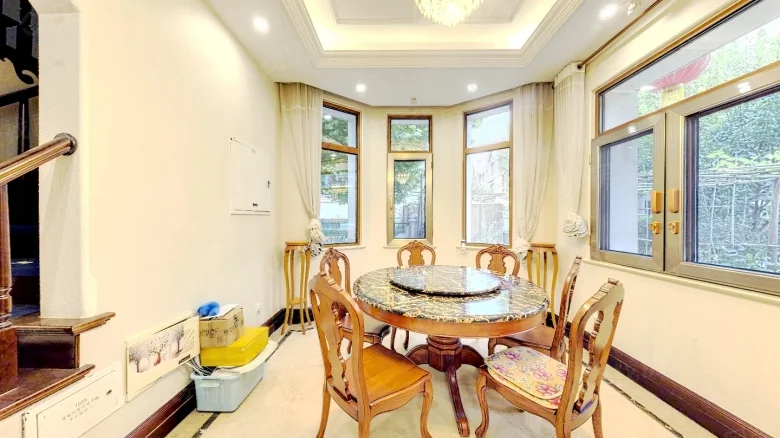 Xinhua Lian Family Estates - View 2