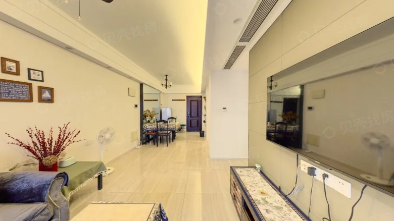 Hongzhou Tianxi - View 1