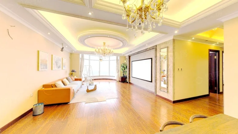 Jiang View International - View 3