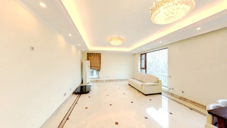 Vanke City Phase II - View 2