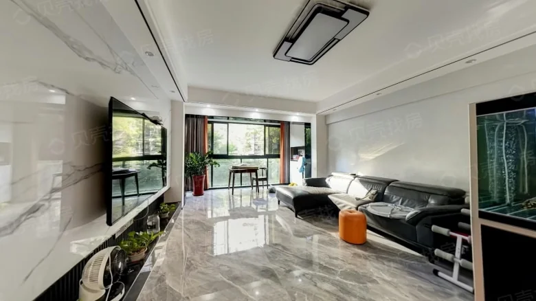 Scholar's Bliss - View 3