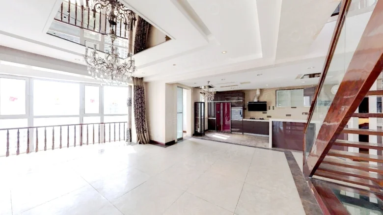 Hai信 Yan岛 International Apartment - View 4