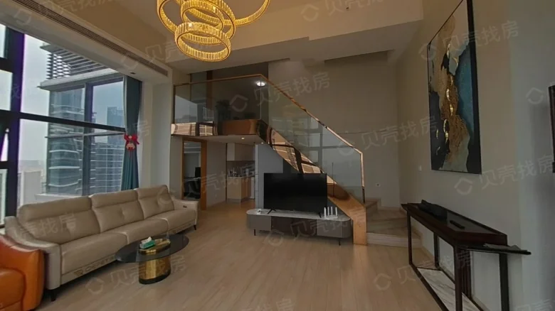 Oceanside Bund No. 1 - View 4