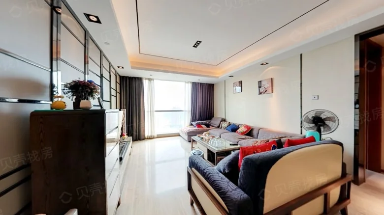 Suning Plaza Premier Delight - View 3