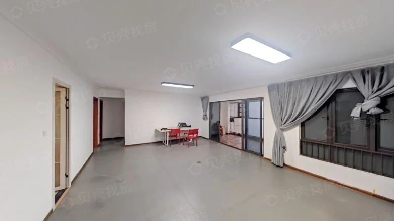 Nanshan Yongjiang Meeting Phase II - View 2