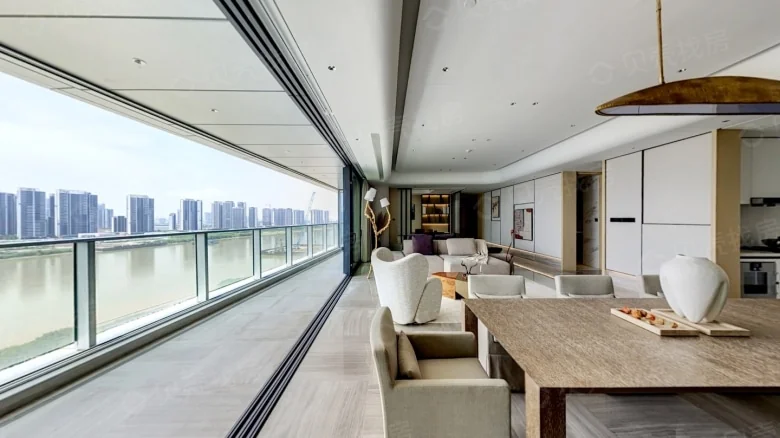 Pearl Bay One号 - View 3