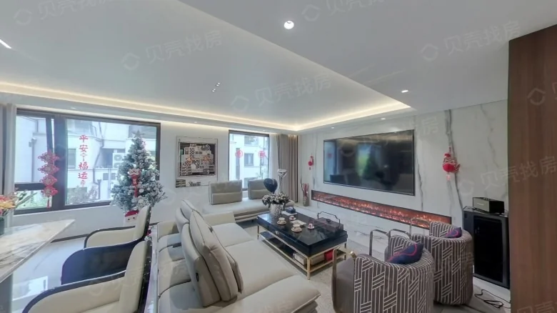 Jinglin Original Manuscript - View 3