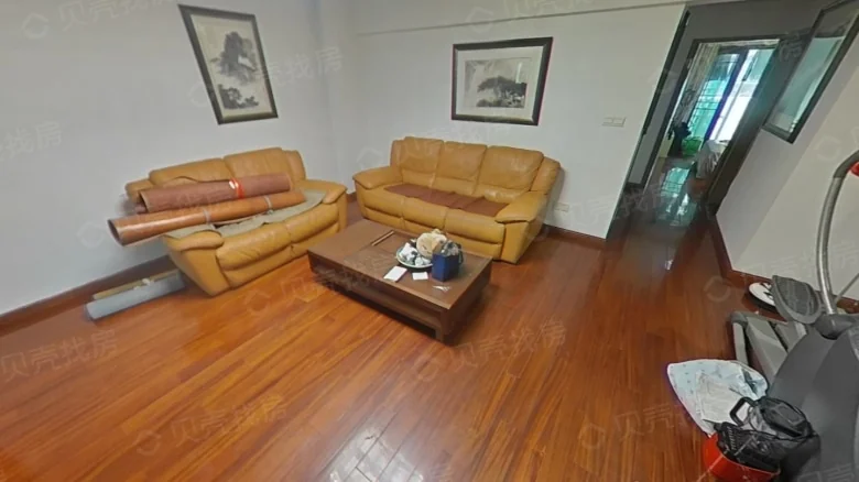 Chengxian Apartment - View 3