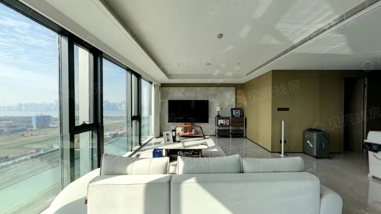 China Resources Yaaocheng South District - View 2