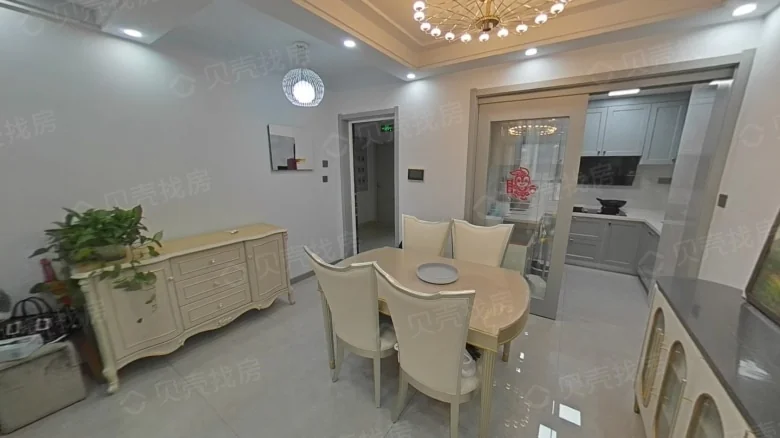 Markham Redwood Bay Jinshang - View 3