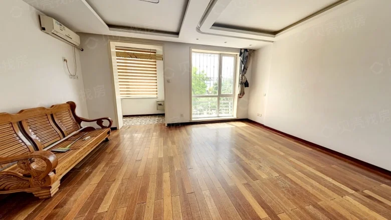 Vanke Xin Cheng Ling Xiao Yuan - View 1