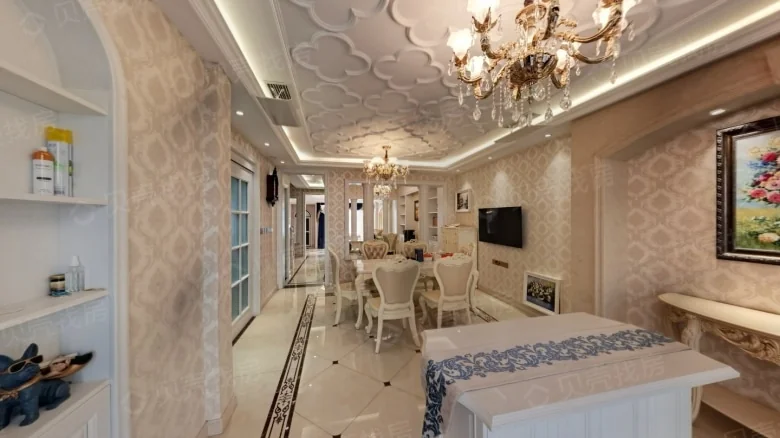 Manshan Fragrant Villa West District II - View 7