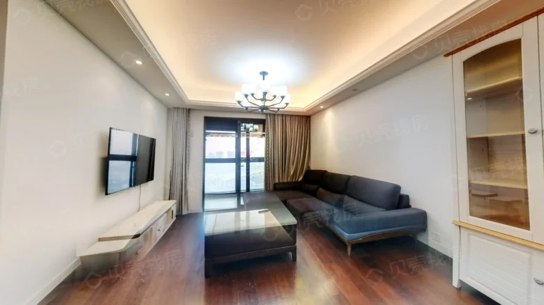 Vanke Purejoy Bay - View 2