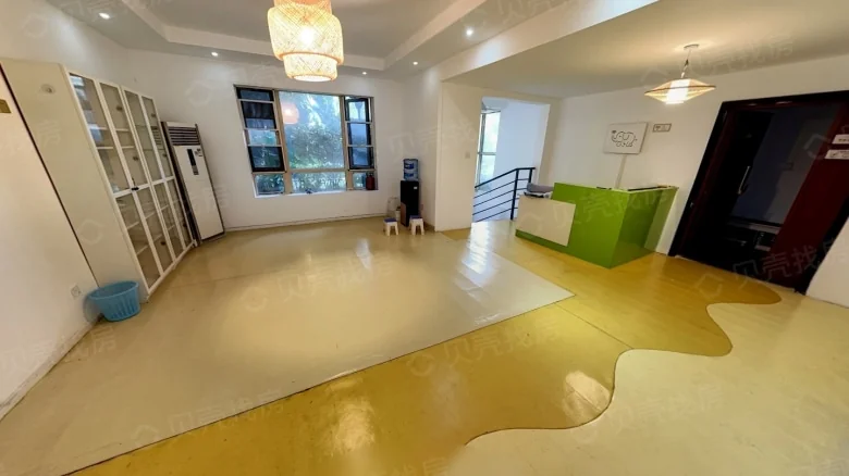 Shenxiantree Grand Courtyard Phase I - View 2