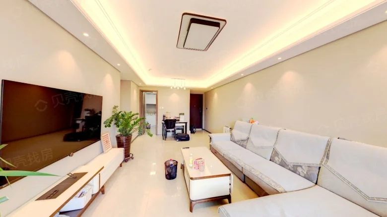 China Resources Land MixC Residence Phase I - View 1