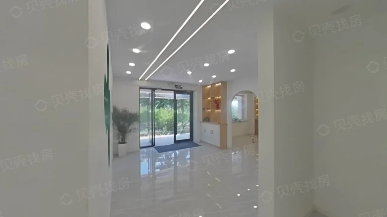 Hongji Phase I - View 1