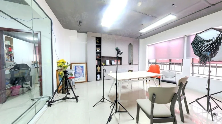 Grapes District Tianyu Shengyuan Residence - View 1