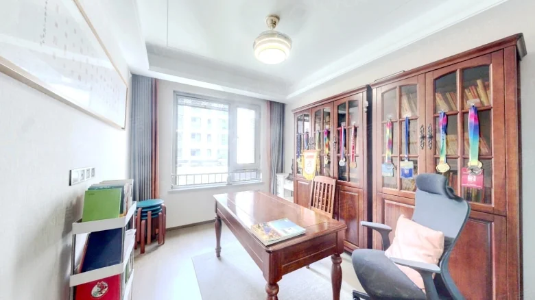 Violet Court Manor - View 1