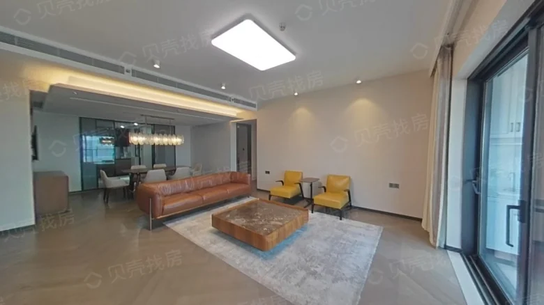 Cathay Fortune City Phase II Fortune Mansion - View 3