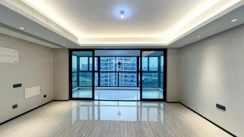 Vanke·Yihe Crystal Garden - View 4