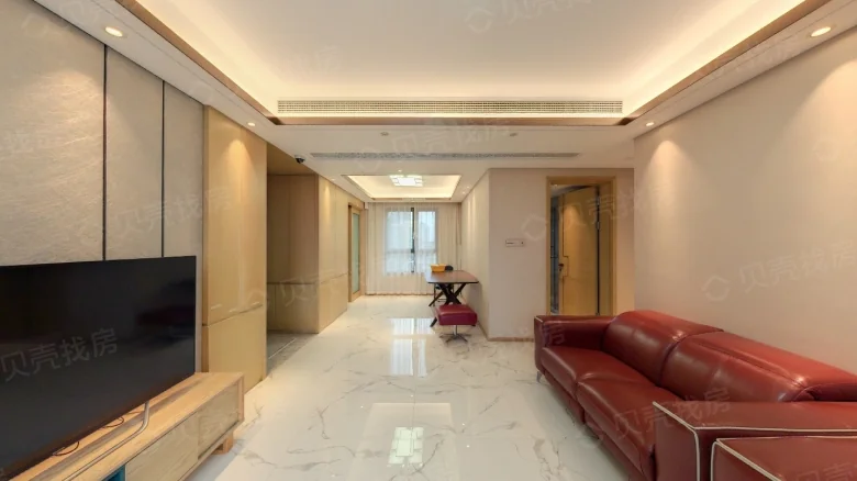 Baihe International Garden - View 1