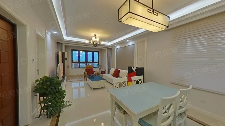 Lushang Blue Coast Lyceum Garden Ren Yuan - View 4