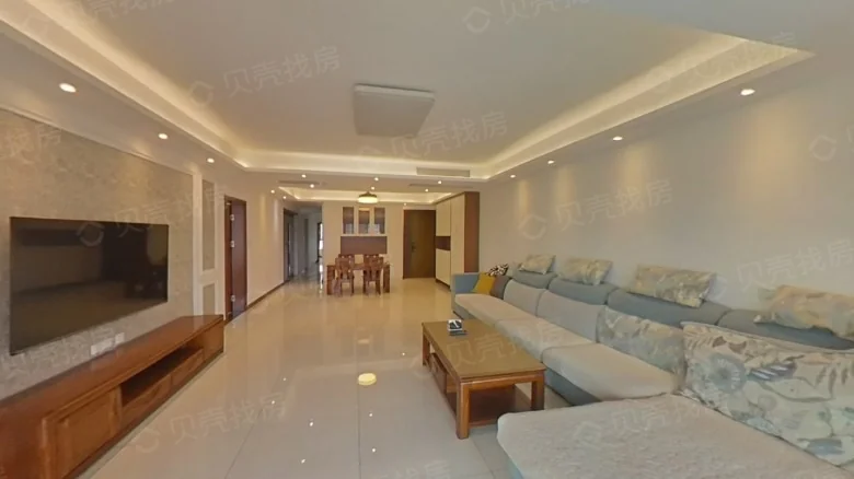 Yicui Shangfu North District - View 2