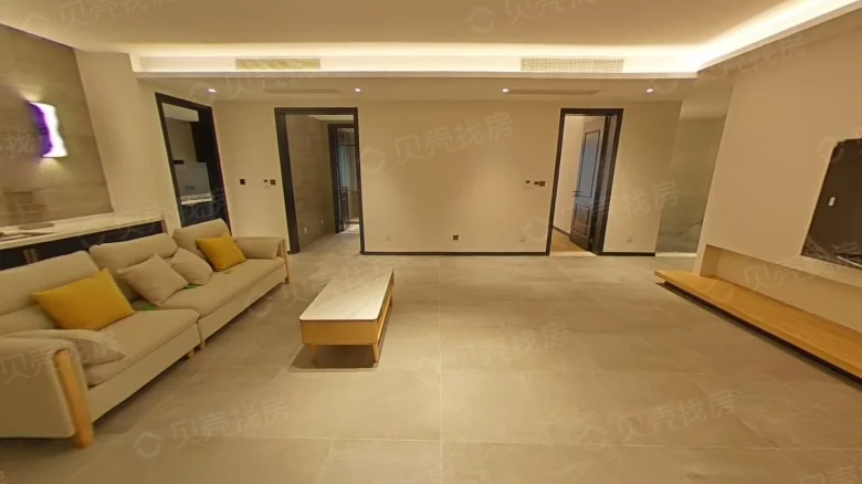 Jade City Phase V - View 4