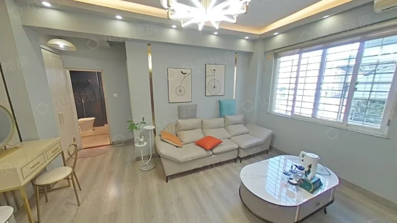 Dongping Garden Phase I - View 3