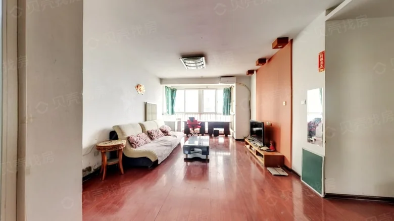 Tung Lo Wan Garden - View 2