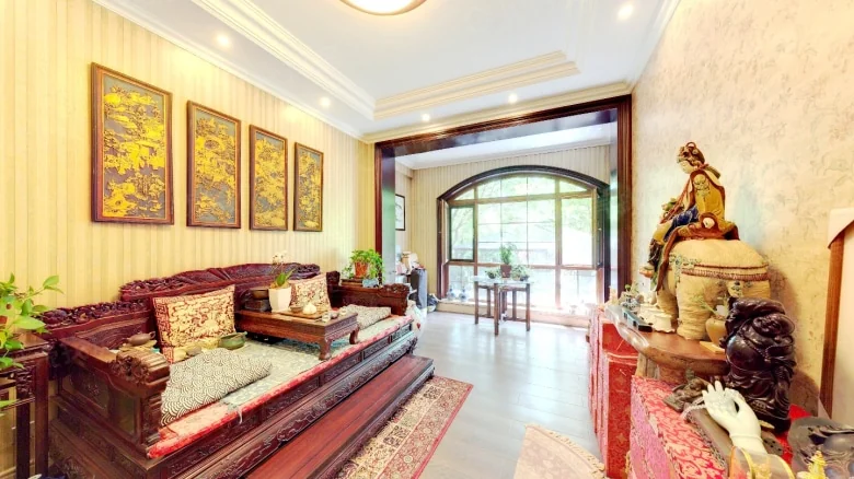 Red Star Sea Phase II Lead Villa - View 2