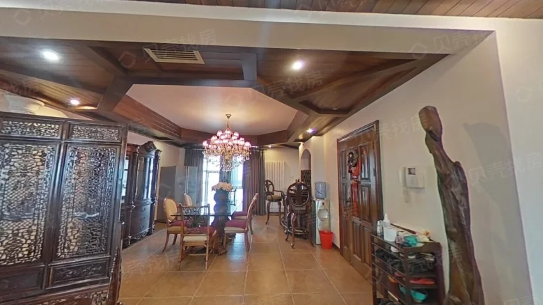 Carmel Tianhao Garden - View 4