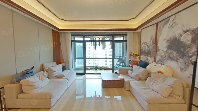 Star River Bay Rong Yuan - View 3