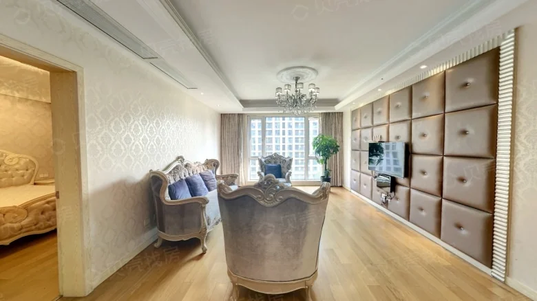 Jade Orchid Garden East Zone 2 - View 3