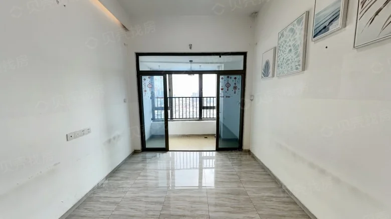 Baixin Plaza - View 2