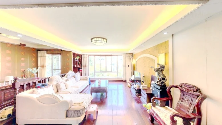 Jade Lake Villa Compound - View 4